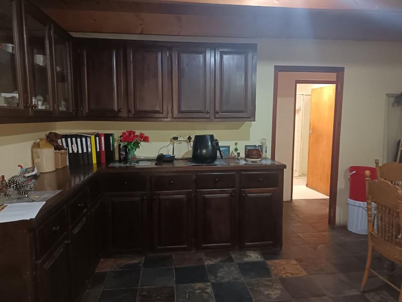 Commercial Property for Sale in Albertinia Western Cape